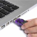 USB mất dữ liệu – 4 nguyên nhân phổ biến và cách khắc phục