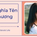 Ý Nghĩa Tên Thu ❤️️ 370+ Tên Đệm, Biệt Danh Cho Tên Thu