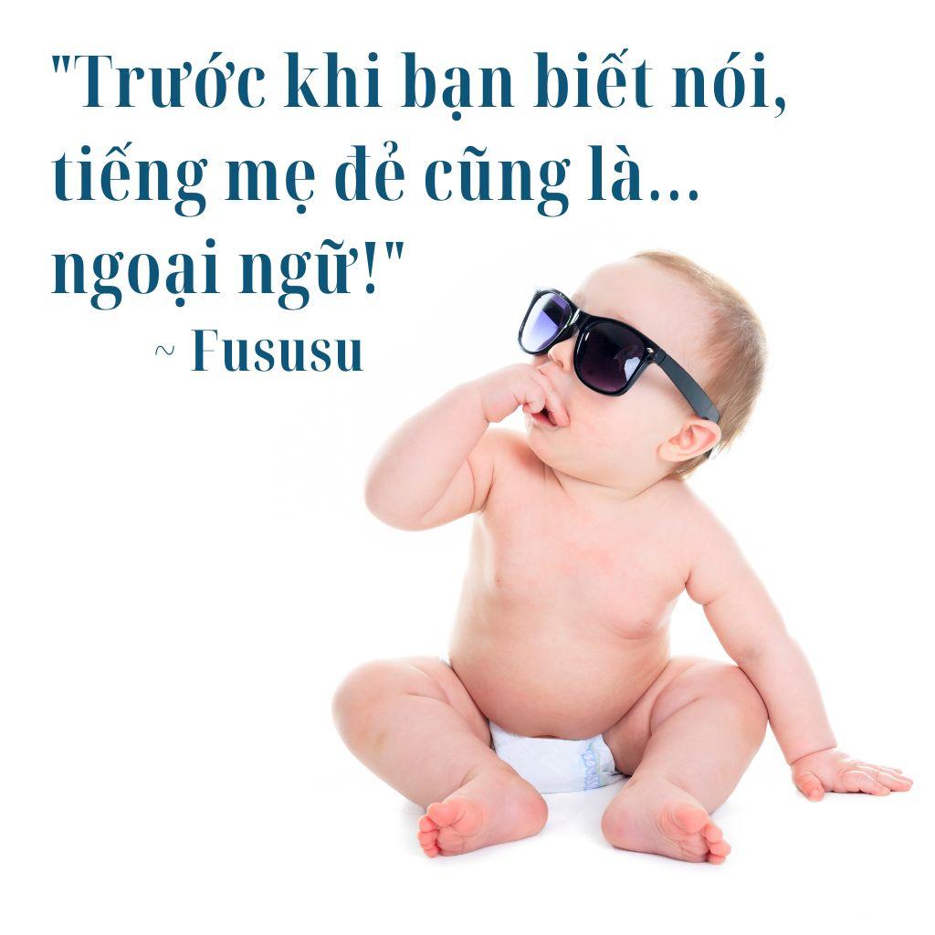 Tiếng Anh Du Kích: Giỏi mà không cần “học”...