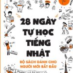 28 Ngày Tự Học Tiếng Nhật