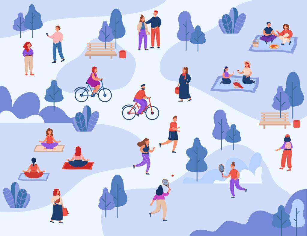 50 Động Từ Tiếng Anh Thông Dụng - Cụm Động Từ