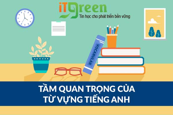 5000 từ vựng tiếng anh thông dụng