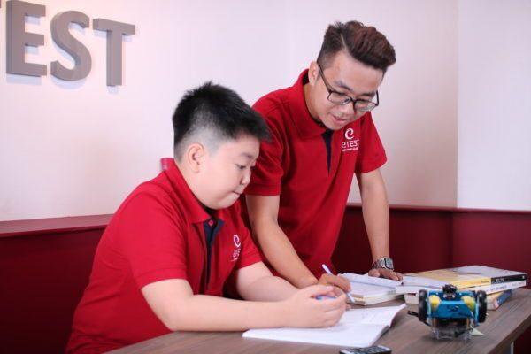 ielts 7.5 có khó không