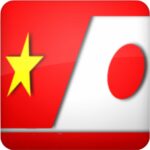 Top 10 app học tiếng Nhật trên smartphone
