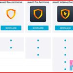 Tải Phần Mềm Diệt Virus Avast Internet Security 2015 Miễn Phí