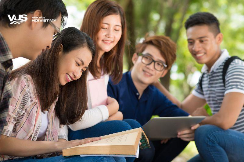 IELTS Speaking part 2