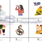 Trọn bộ các dạng bài tập tiếng Anh lớp 2 trẻ cần nắm vững