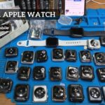 Bảng giá thu mua Apple Watch Cũ | Giá Cao – Tận Nơi tại TPHCM