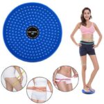 Đĩa xoay eo có tác dụng gì? Mua bàn xoay eo loại nào tốt nhất?