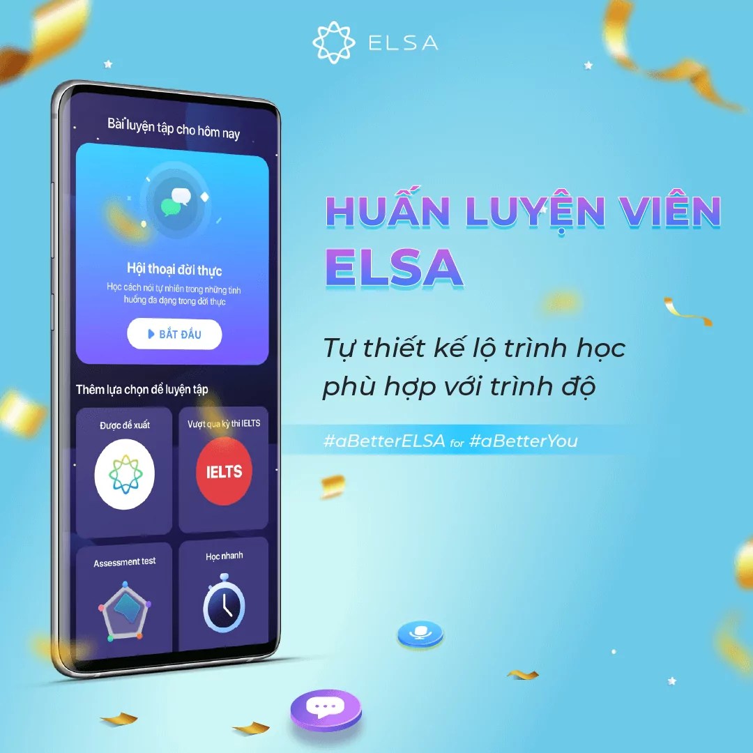 Bảng chữ cái tiếng Anh là gì? | ELSA Speak