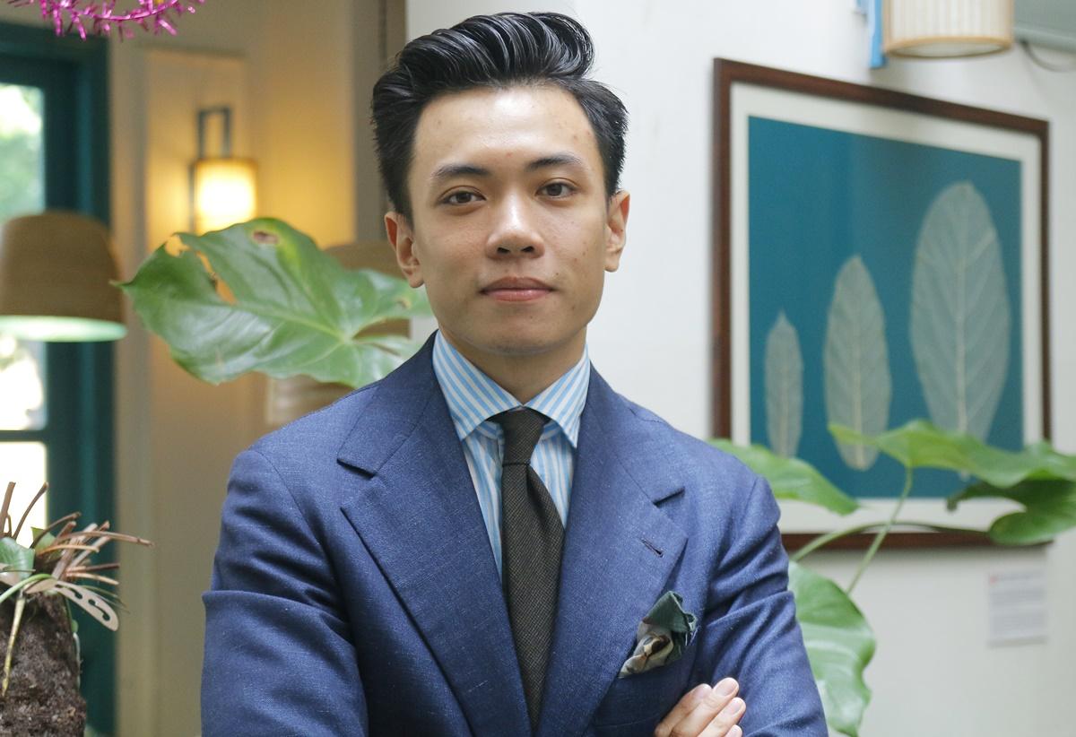 Đặng Trần Tùng - 4 lần đạt điểm thi IELTS 9.0