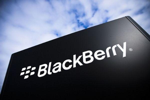 Tổng quan về thương hiệu BlackBerry