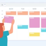 Sử Dụng Time Blocking Trên Google Calendar Để Làm Việc Năng Suất
