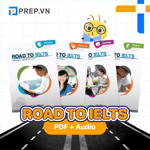 Road to IELTS