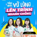 BẠN ĐÃ BIẾT HẾT VỀ BẢNG CHỮ CÁI TIẾNG NHẬT CHƯA?