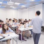 Top 10 Trung tâm Học và Luyện thi IELTS TỐT NHẤT tại Hà Nội