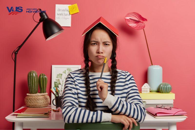 Mất gốc tiếng anh nên bắt đầu từ đâu