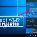 4 cách vào wifi không cần mật khẩu cho laptop đơn giản