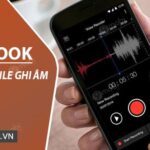 Cách up file ghi âm lên Facebook
