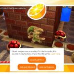 Hướng Dẫn Cài Đặt Giả Lập Nintendo 3DS Để Chơi Pokemon, Mario