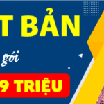 Có bao nhiêu âm ghép trong tiếng Nhật? - Học tiếng Nhật