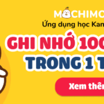 Cách ghi nhớ bảng chữ cái Katakana siêu tốc
