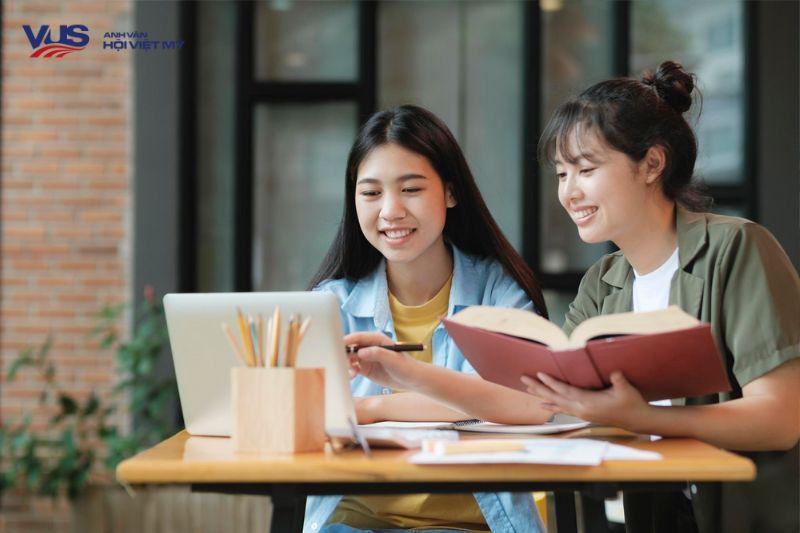 Cách học tiếng Anh giao tiếp cho người mất gốc