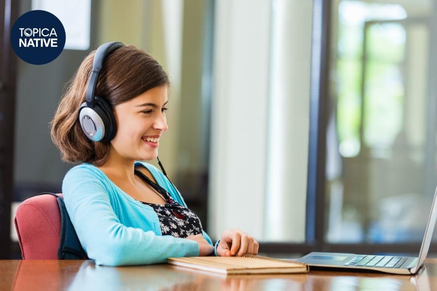 Cố gắng khắc phục khó khăn giúp bạn học tiếng Anh online hiệu quả hơn