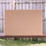 Hướng dẫn tự làm chiếc TV bằng hộp carrton đơn giản