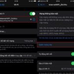 Tổng hợp thông tin về Wifi cảnh báo quyền riêng tư là gì?