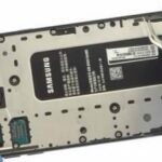 Samsung J7 / Pro / Prime / Plus lỗi ic sạc, thay chân sạc bao nhiêu?