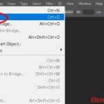 Viết chữ và chỉnh sửa chữ trong Photoshop