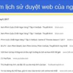 Cách xem chủ wifi có biết lịch sử truy cập của mọi người