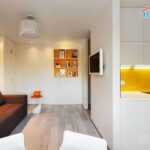Gợi ý 3 căn hộ nhỏ đẹp mê ly cho người độc thân