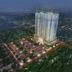 Chung cư Thanh Xuân Complex Hapulico 24T3 số 6 Lê Văn Thiêm