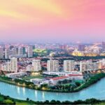 Mua trả góp chung cư quận 7 nên chọn chung cư nào