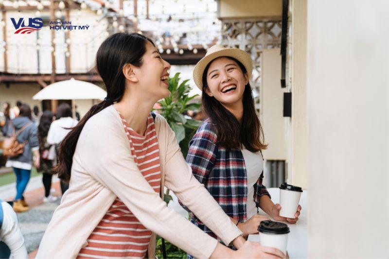 Lộ trình học tiếng Anh giao tiếp