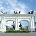 Giới thiệu đôi nét về khu biệt thự ciputra tây hồ