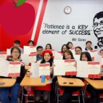 Trung tâm luyện thi IELTS uy tín tại Việt Nam - IELTS Fighter
