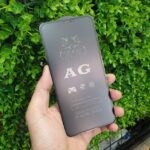 Kính cường lực chống vân tay có gì đặc biệt?