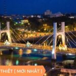 Dân số Phan Thiết 2022