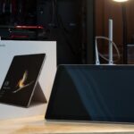 Góc Đánh Giá Review: Dùng Surface Go có bị Chậm không ?