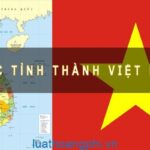 Việt Nam có 63 hay 64 tỉnh thành?