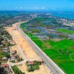 Đất nền ven biển là gì? Tiềm năng và rủi ro khi “xuống tiền” đầu tư