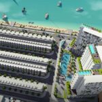 Bán Đất nền dự án Khu đô thị Vietpearl City năm 2023