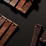 Strap là gì? Tất tần tật các loại dây đồng hồ phổ biến