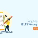 Tổng hợp đề thi IELTS Writing 2022 kèm bài mẫu (cập nhật liên tục)