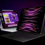 IPad Pro M2 ra mắt: Mini-LED chỉ có trên phiên bản 12.9″, nâng cấp hiệu năng mạnh mẽ