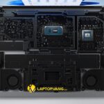Surface Laptop Studio