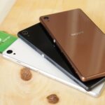 Sony Z3 2 SIM cũ (Đẹp 99%)